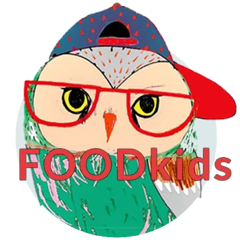 FoodKids — Сайт для компании по организации питания в школах и садах FoodKids